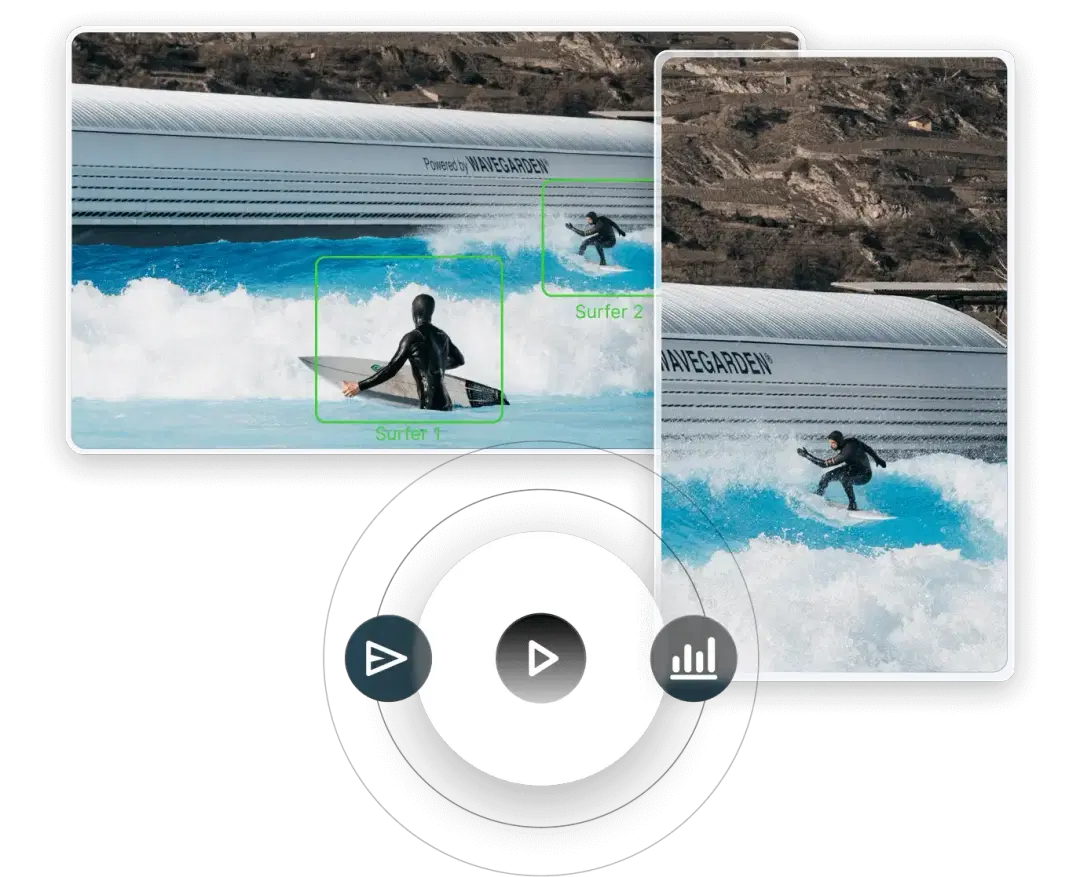 Precise and automated editing